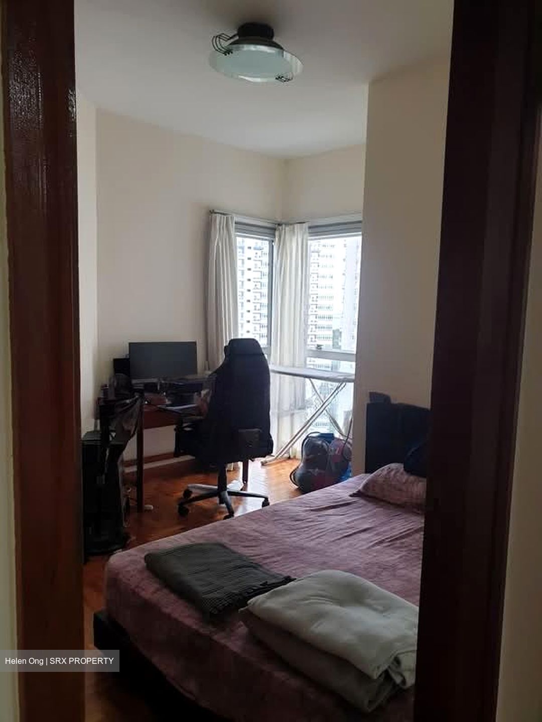 The Bayshore (D16), Condominium #605356301